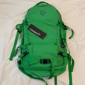 Norrona Lyngen Pack 35L